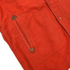 ~40's Fedo-dry DESERT CLOTH Bench Warmer Coat...