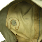 1940s US Navy WW2 Rain Parka NXsx55552 ... Small