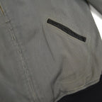 40's USMA WEST POINT CADET JACKET... 42L
