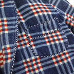 ~40's Beacon Blanket Robe...