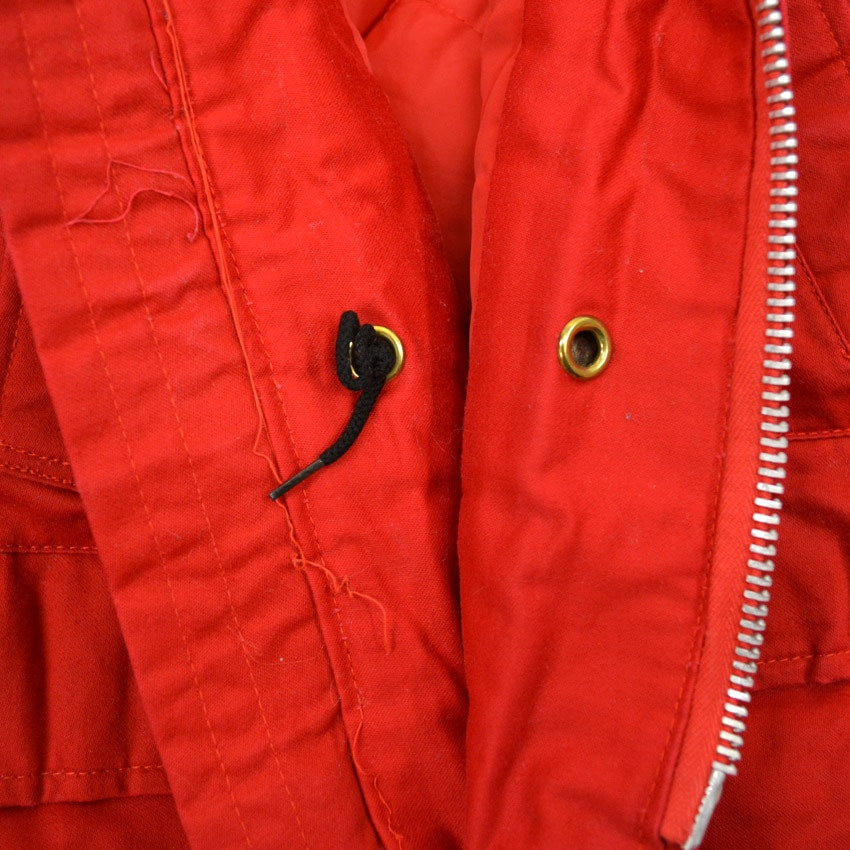 ~1960's THE Hunter's FRIEND HUNTING JACKET... L