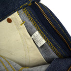 1970's Deadstock Lee 200 101-Z DENIM PANTS... W29 L29