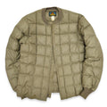 ~1970's BAUER DOWN 'DOWN LIGHT' JACKET...XL