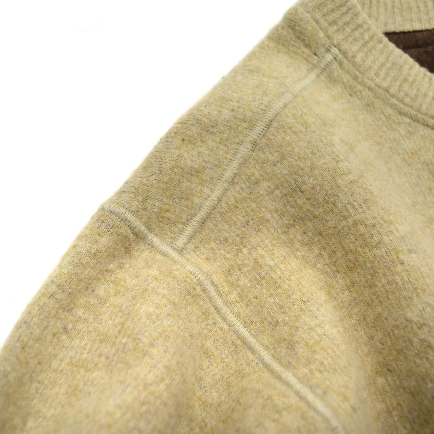 2002' FALL PATAGONIA REVERSE PILE SWEAT SHIRT USA製 ... M