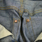 1940's LEVI'S 501XX c.1946...W31