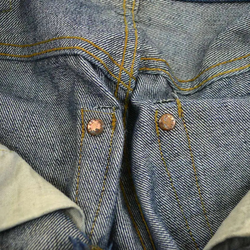1940's LEVI'S 501XX c.1946...W31