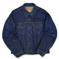 1970's Levi's 71205 Small-e Denim Jacket... 46
