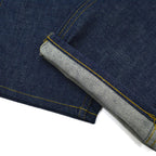 ~1960's Deadstock CAN'T BUST'EM 88 DENIM PANTS... W34 L29
