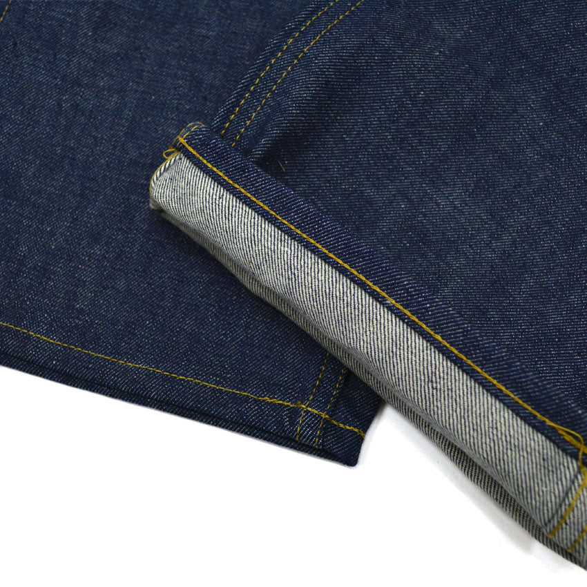 ~1960's Deadstock CAN'T BUST'EM 88 DENIM PANTS... W34 L29