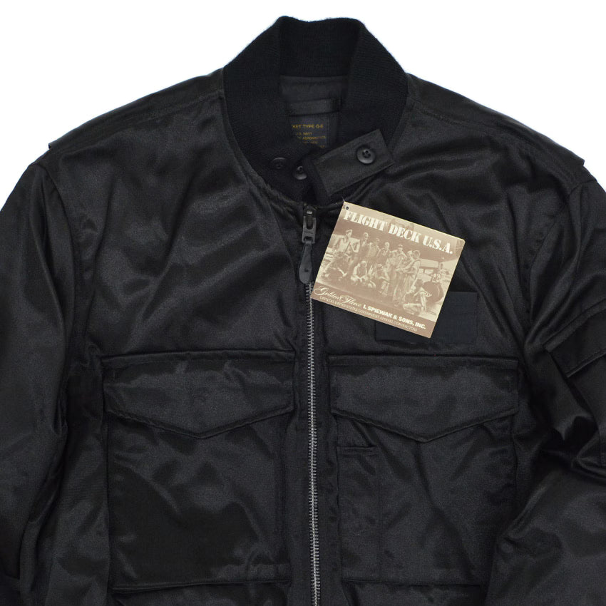 1980's Deadstock I.SPIEWAK & SONS, INC. TYPE G-8 WEP JACKET ... 48
