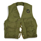 1940's U.S.A.F. TYPE C-1 VEST ...