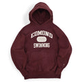 1990's CHAMPION REVERSE WEAVE PARKA... L