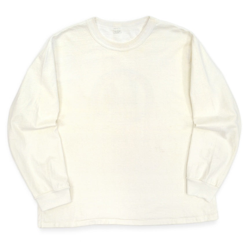 1960's~ BSA INDIAN HEAD L/S T-SHIRT...