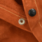 1970's~ Deadstock OLD WELDER JACKET 2...M