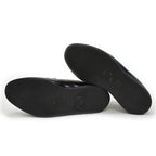 1970's~ REDWING 101 POSTMAN SHOES BLACK...9D