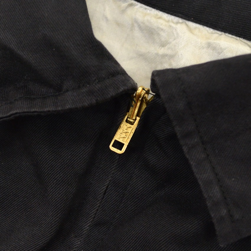 1960s Vietnam Tour Jacket (Vietnamese style) USN Buttons...