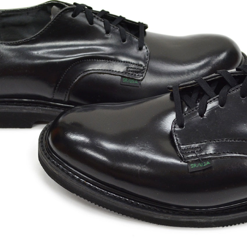 1980's~ Deadstock CHIPPEWA USPS POSTMAN SHOES...9D