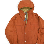 1970's SIERRA DESIGNS ORIGINAL 60/40 MOUNTAIN PARKA ... L
