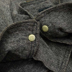 ~1940's UNIVERSAL UNIFORM CO. COVERT MECHANIC COAT & HATS...