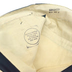 1960's DEADSTOCK KEY WORK PANTS... W33 L31