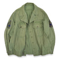 1940's USARMY WW2 M-42 HBT JACKET...42R