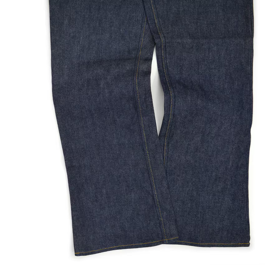 1970's DEADSTOCK Lee 200 BOOTS CUT DENIM PANTS... W36 L30