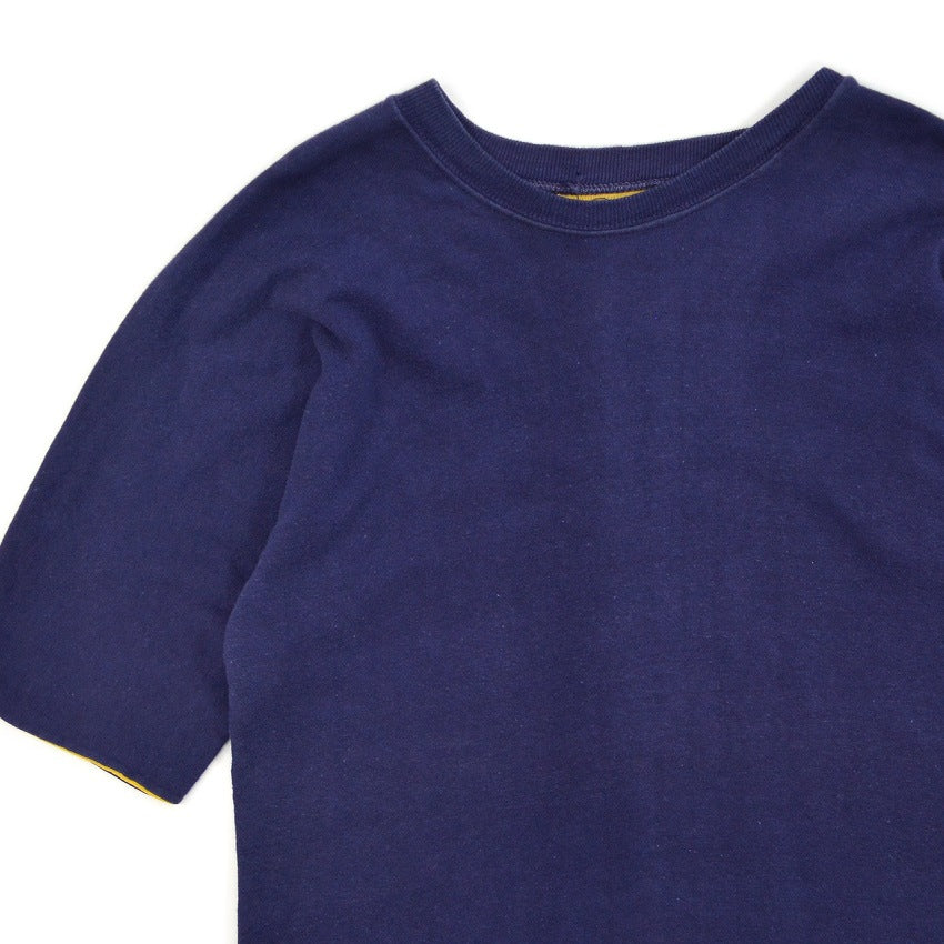 1960's Russell Southern Co. REVERSIBLE T-SHIRT ... M