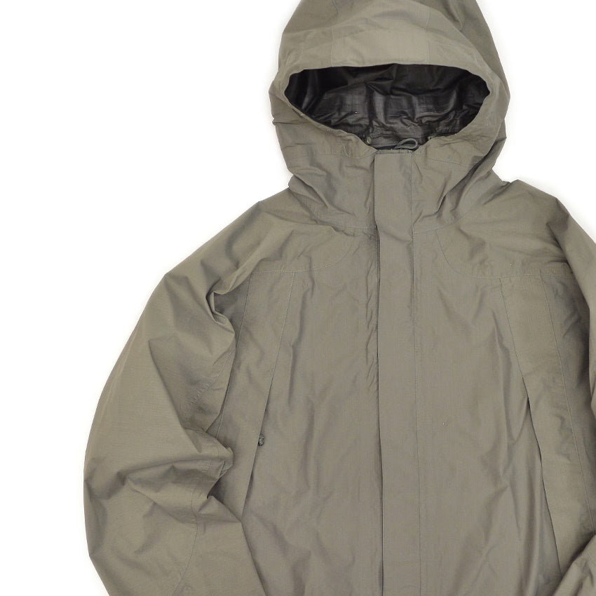 Patagonia PCU LEVEL6 GORE-TEX JACKET ALPHA GREEN... MR