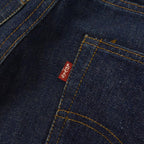 1970's Levi's 501 66 early period... W34 L32