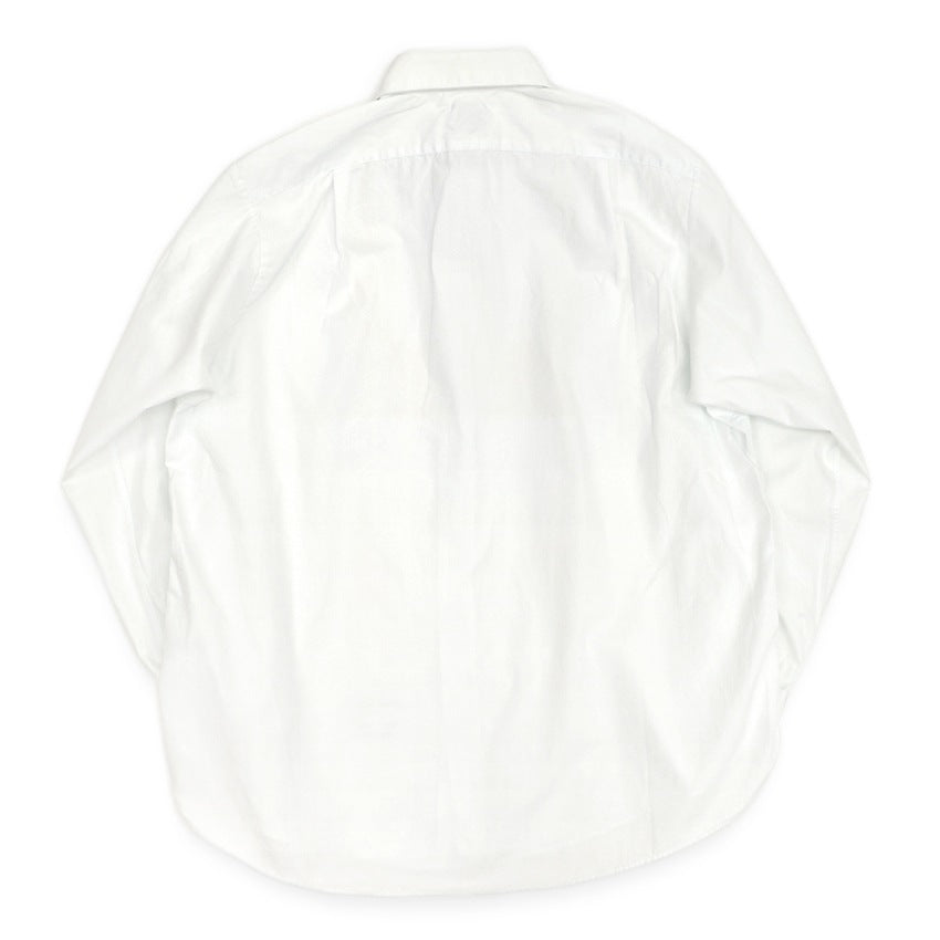 1950's~ DEADSTOCK TOWNCRAFT PENNEY'S wash'n wear SHIRT... 161/2