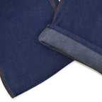 1960's DEADSTOCK BIG BEN DENIM PAINTER PANTS...