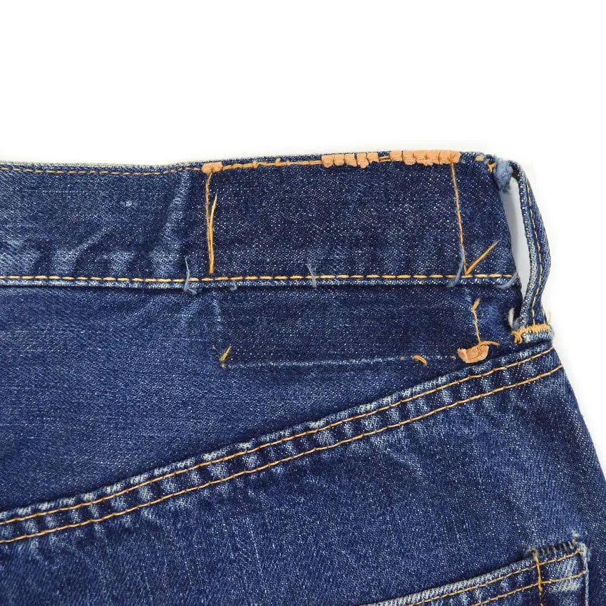 1950's LEVI'S 501XX...W31 L28