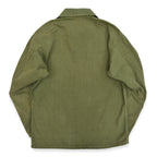 ~1950's USARMY M-47 HBT JACKET... SMALL