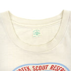 1970's BSA GEORGE WASHINGTON COUNCIL T-SHIRT... LARGE