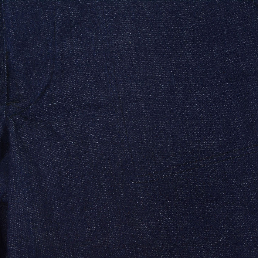 1940's DEADSTOCK USNAVY WW2 DENIM TROUSERS...W31