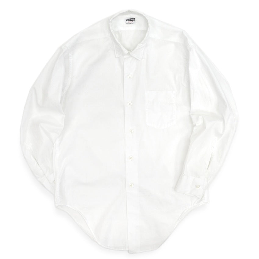 1960's TOM SAWYER PREP WHITE SHIRT...S