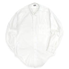 1960's TOM SAWYER PREP WHITE SHIRT...S