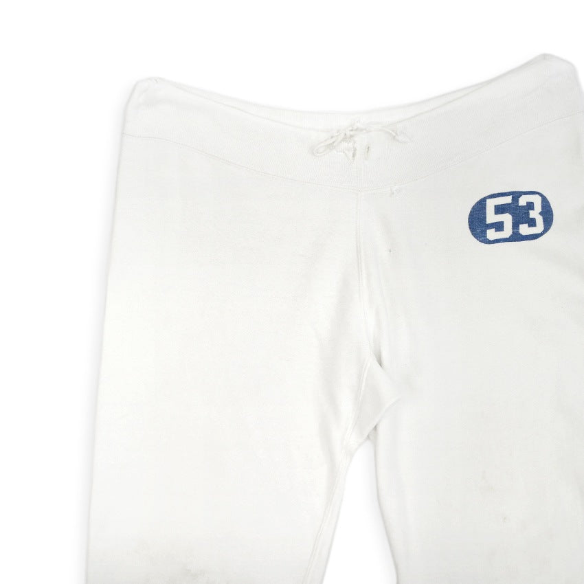 1950s Champion Large Tag Sweat Pants... Large