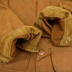 1930's DUXBAK HUNTING COAT ... 36