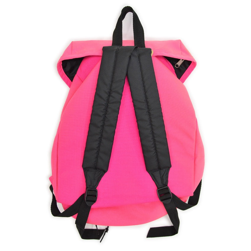 ~1990's DEADSTOCK EASTPAK PINK BACK PACK...