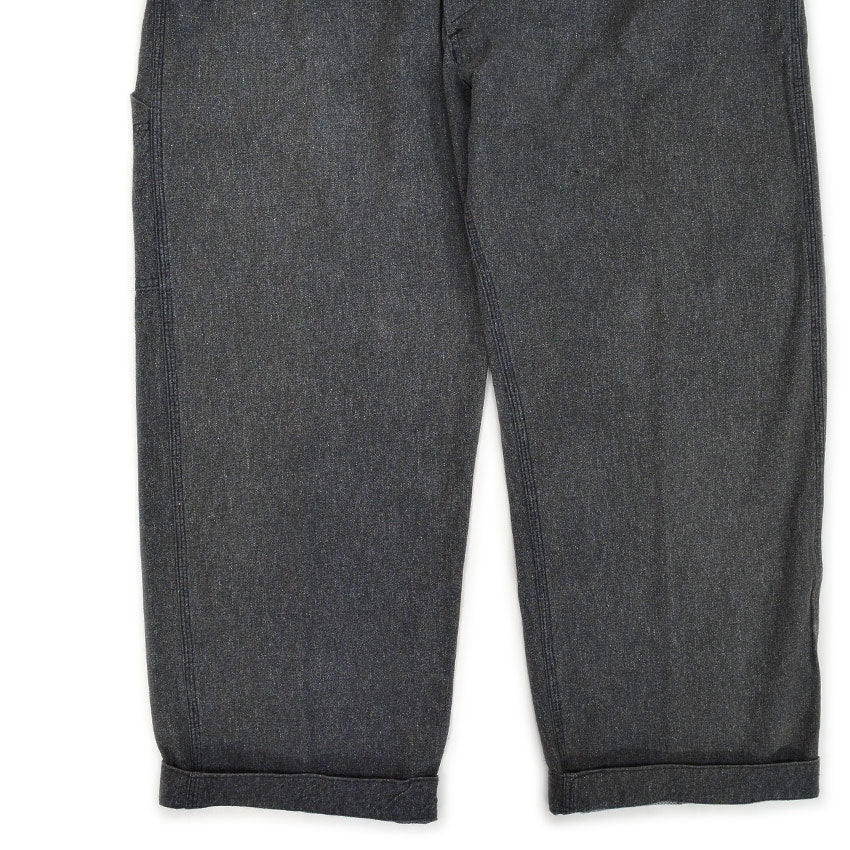 1950's TIMKEN TWO TONE COVERT WORK COVERALL... 40