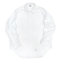 1950's〜 DEADSTOCK BOND STREET OXFORD COTTON WHITE SHIRT ... 161/2