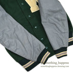 1960's WHITING VIRSITY LETTER JACKET...42