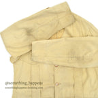 1930's O.N.FORD VON LENGERKE & ANTOINE NORFOLK STYLE SHOOTING JACKET ... 40