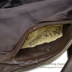 1950's USNAVY G-1 FLIGHT JACKET MIL-J-7823(AER)... 42