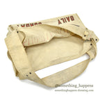 〜1950's INDIANAPOLIS TIMES NEWS PAPER BAG ...