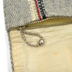 c.1940's CHIMAYO HAND WOVEN PURSE...