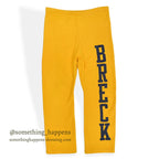 1980's CHAMPION REVERSE WEAVE PANTS... MEDIUM