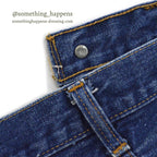 1970's Levi's 501 66前期 ... W31 L28