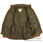 1980's MONTGOMERY WARD DUCK FEATHER DOWN JACKET...